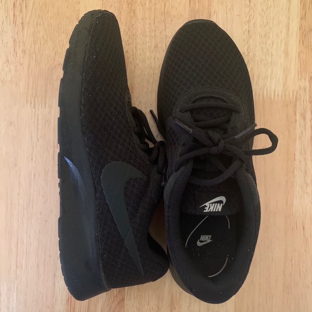 Woman’s Nike Shoes